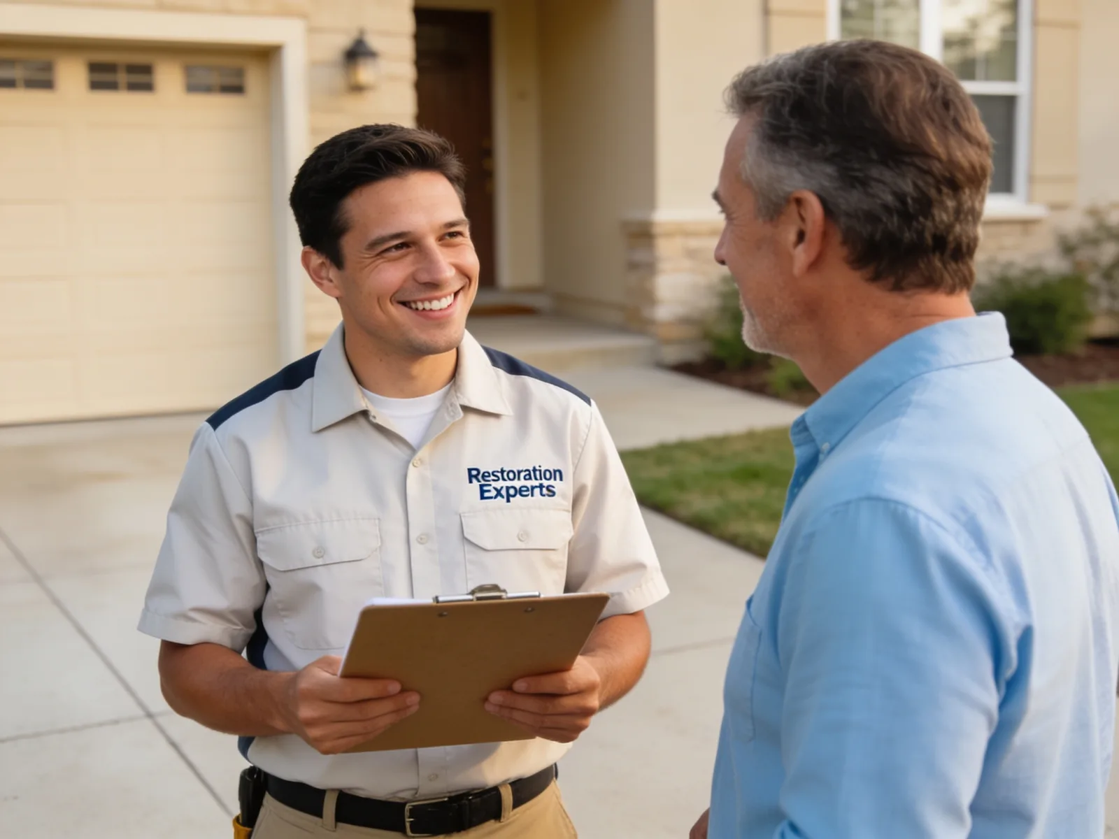 Water Damage Cleanup New Haven, KY FAQs
